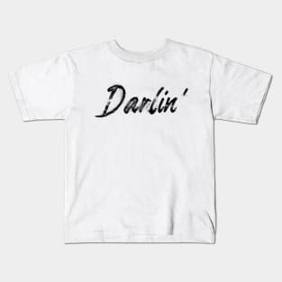 Darlin Kids T-Shirt